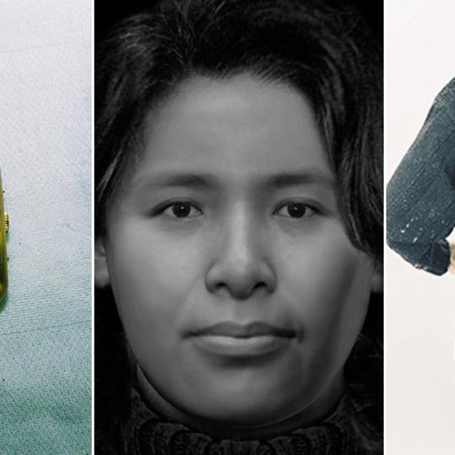 Žrtva pronađena u rijeci Gaasp