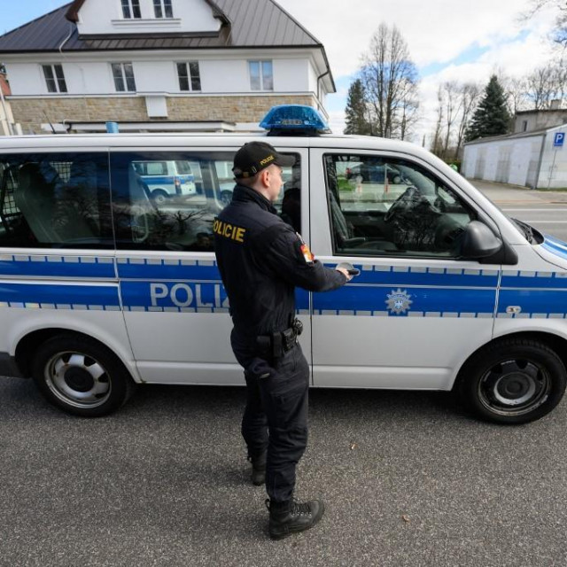 Ilustrativna fotografija