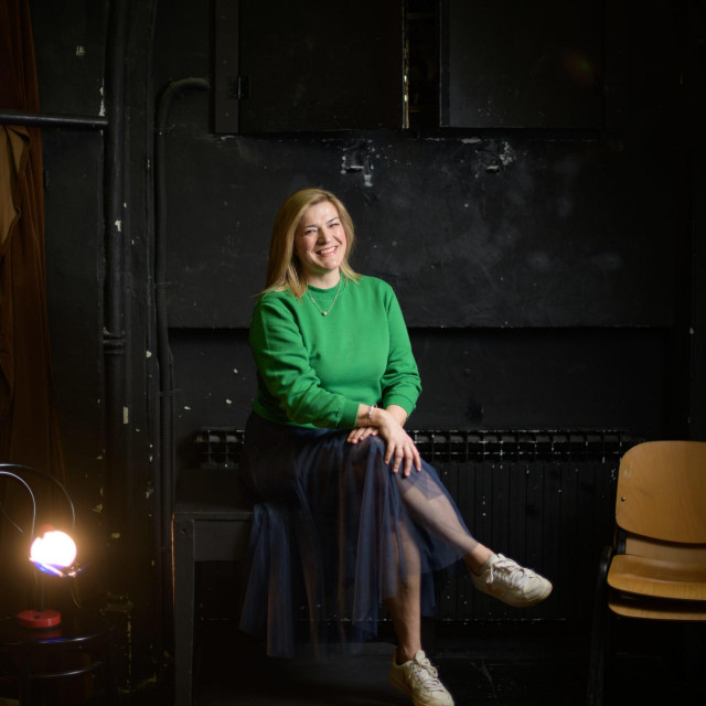 Dora Ruždjak Podolski