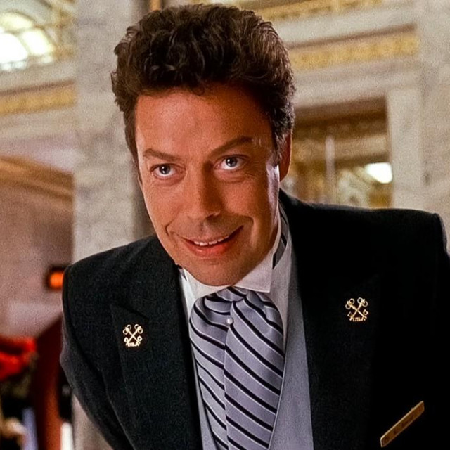 Tim Curry