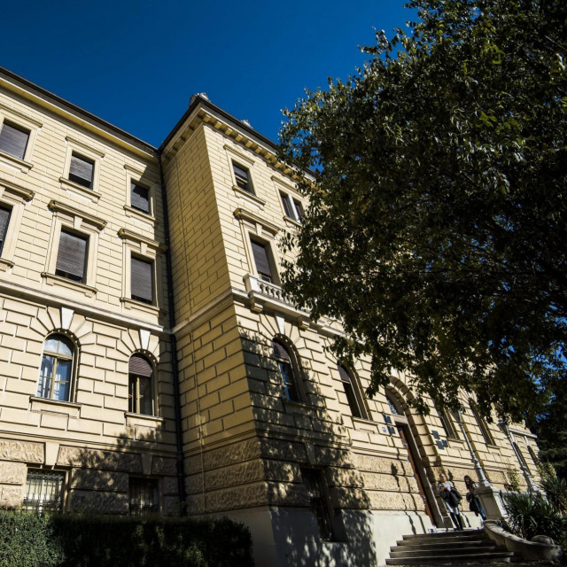 Županijski sud u Šibeniku