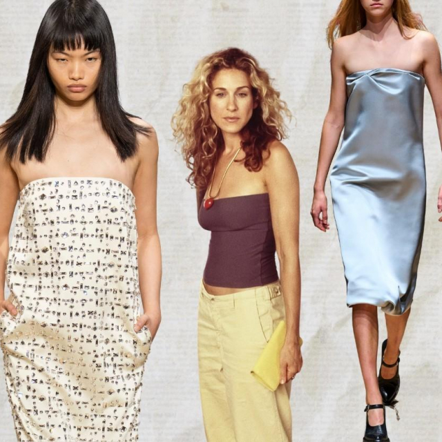 Fotografije: launchmetrics.com/spotlight/ Profimedia