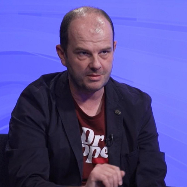 Prof. dr. sc. Zvonimir Galić