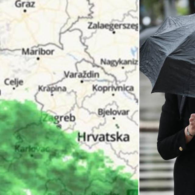 Vremenska prognoza