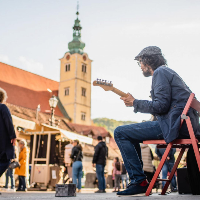 Samobor Craft Festival