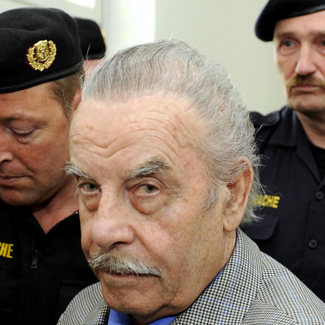 Josef Fritzl
