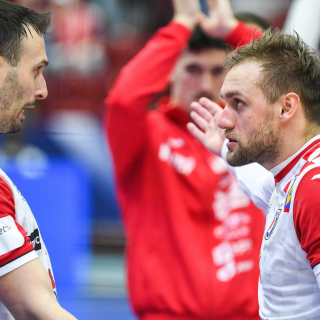 Igor Karačić i Luka Cindrić