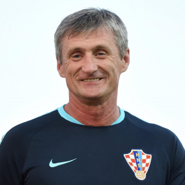 Robert Jarni