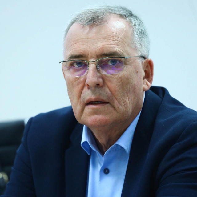 Krunoslav Capak