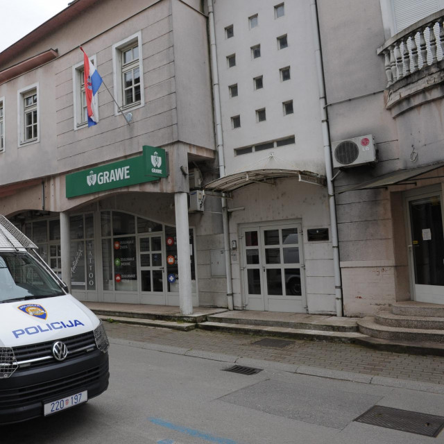 Županijsko državno odvjetništvo u Slavonskom Brodu