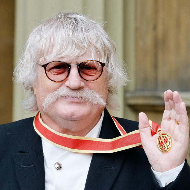 Sir Karl Jenkins 