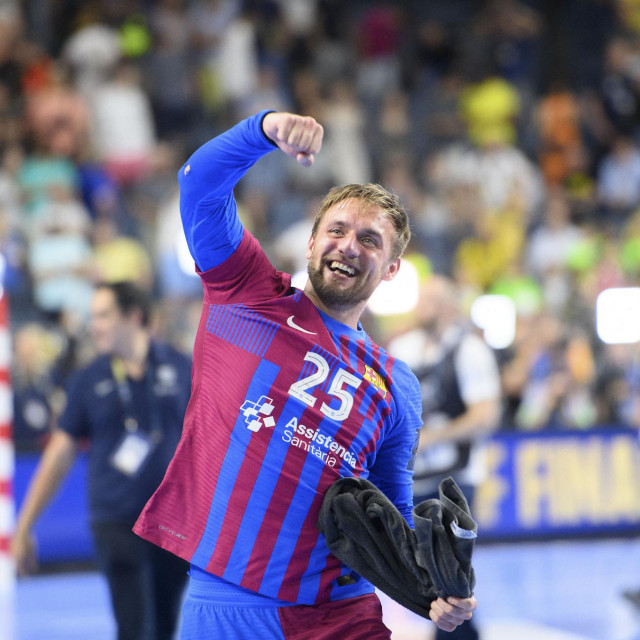 Luka Cindrić