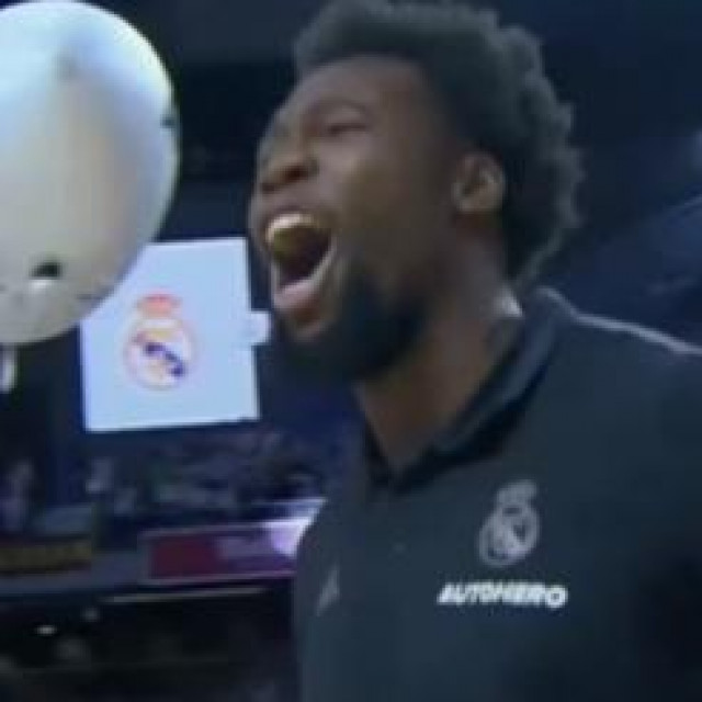 Guerschon Yabusele