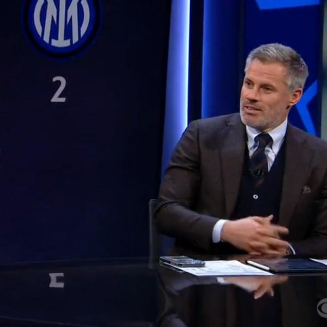 Henry i Carragher
