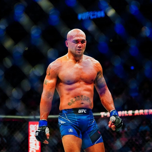 Robbie Lawler