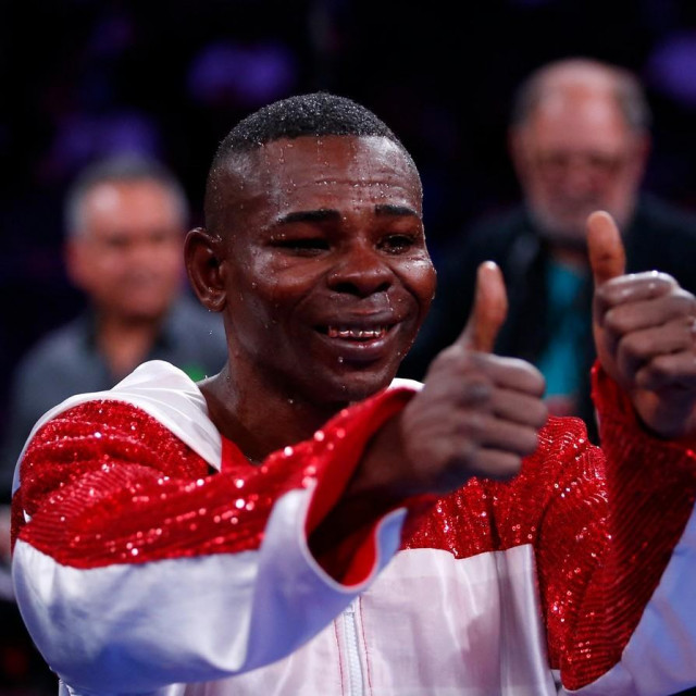 Guillermo Rigondeaux