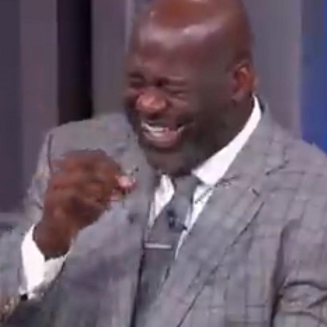 Shaquille O‘Neal