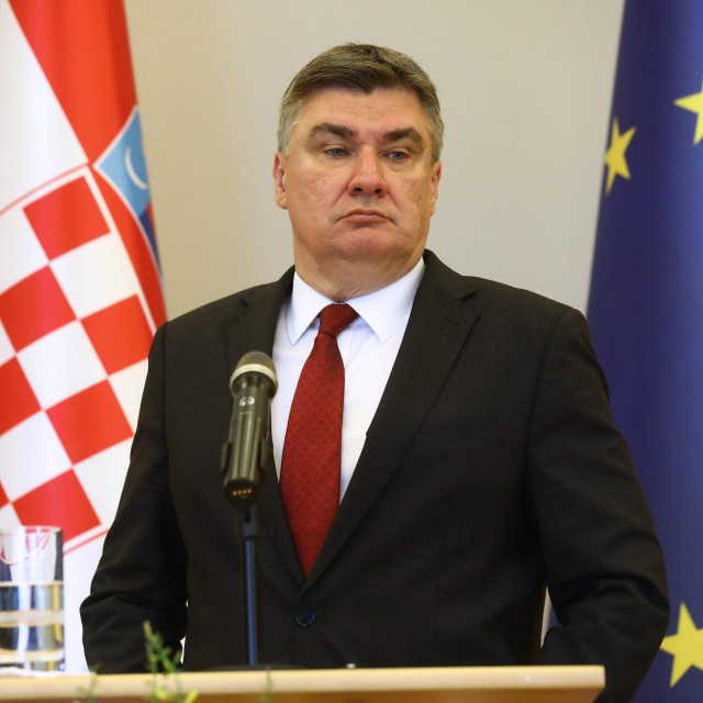 Zoran Milanović