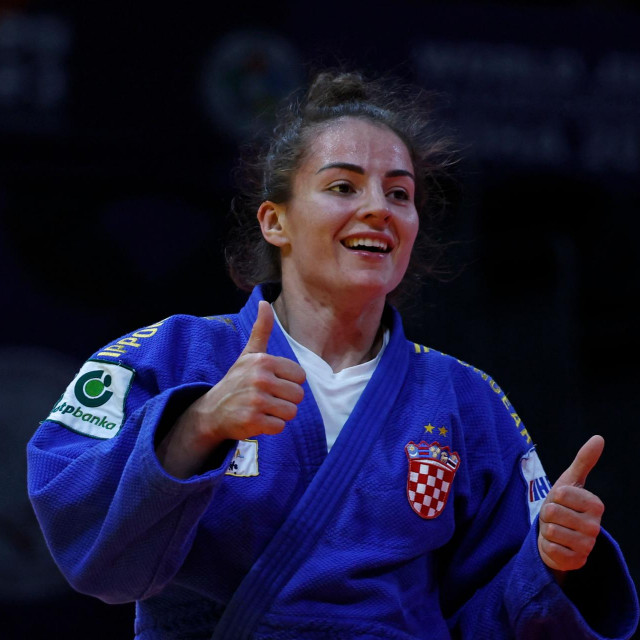Barbara Matić