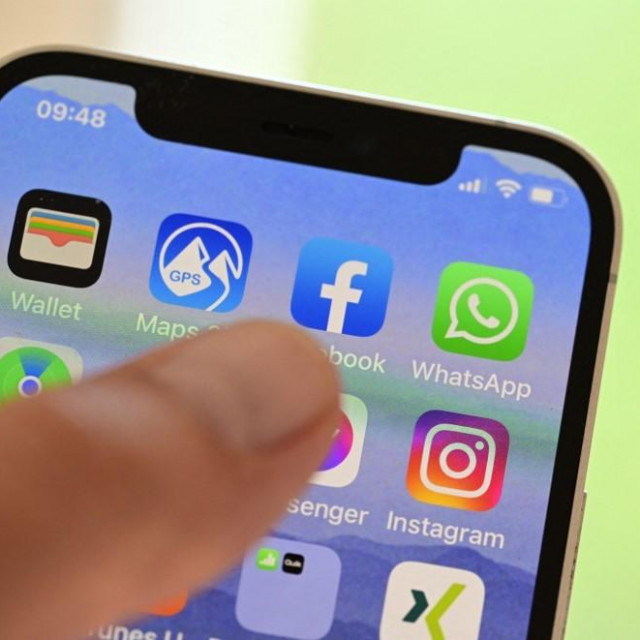 Ilustrativna fotografija