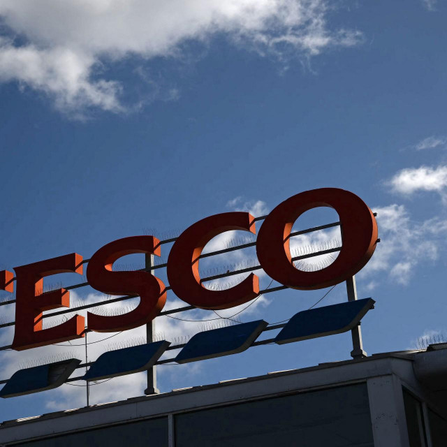 Tesco