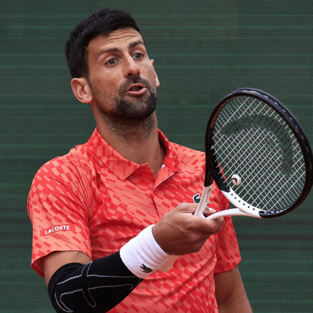 Novak Đoković
