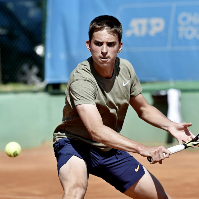 Dino Prižmić