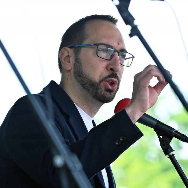 Tomislav Tomašević