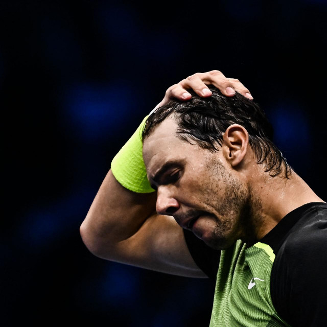 Rafael Nadal