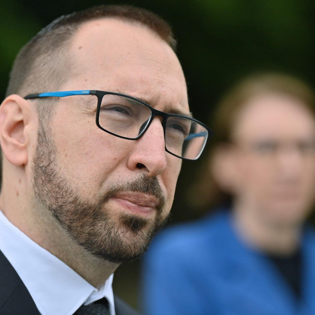 Tomislav Tomašević