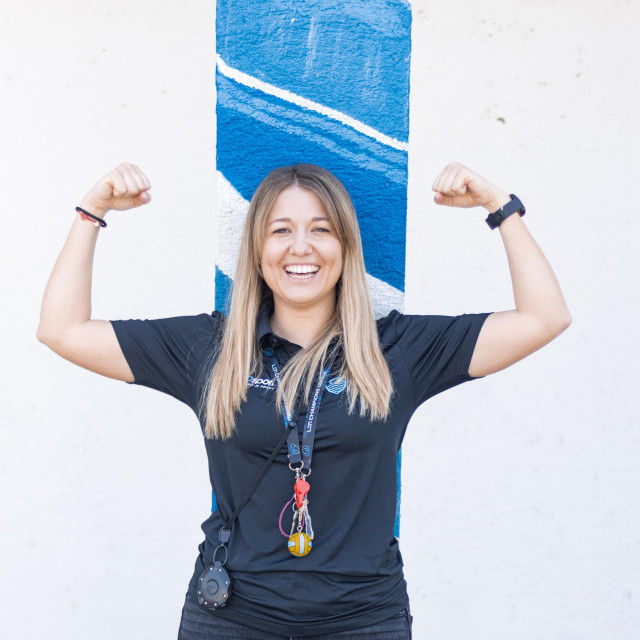 Morena Marinković