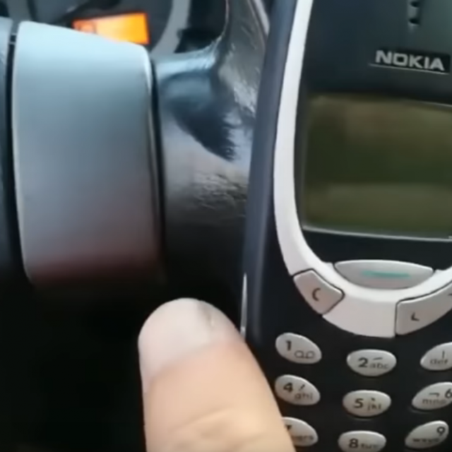 Hakiranje automobila