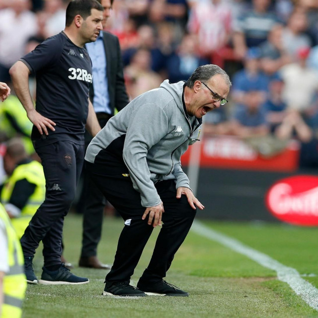 Marcelo Bielsa