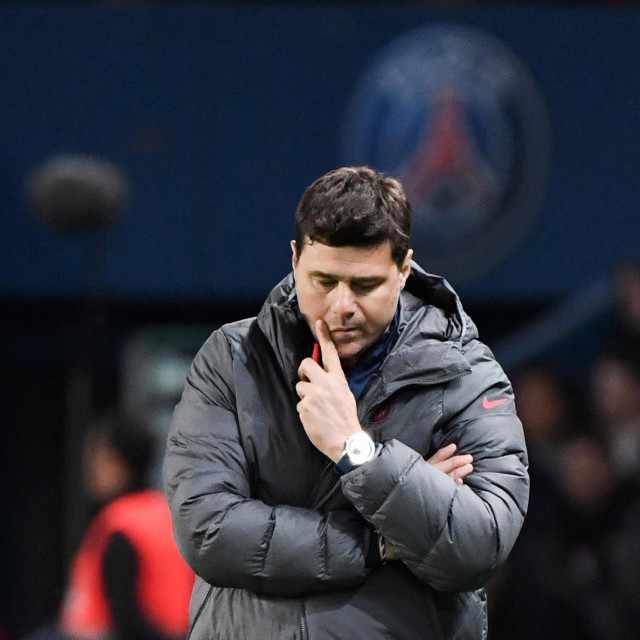 Mauricio Pochettino