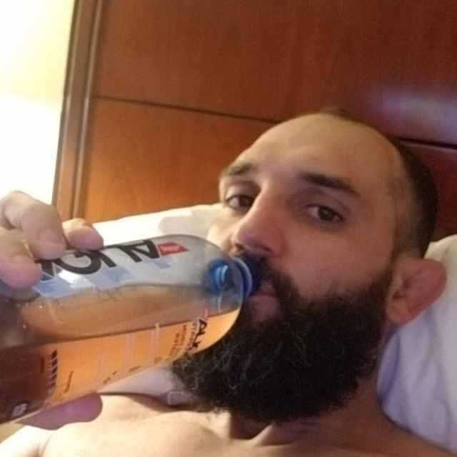 Johny Hendricks