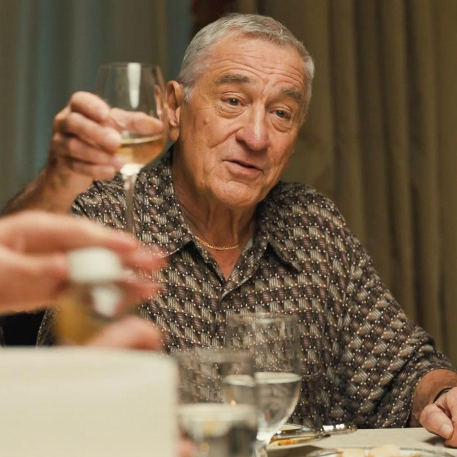 Robert De Niro