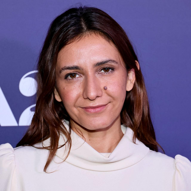 Ottessa Moshfegh