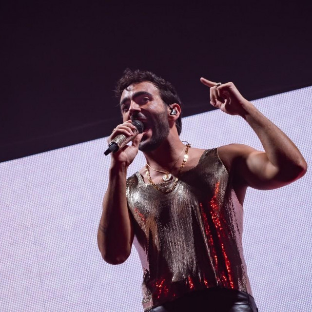 Marco Mengoni