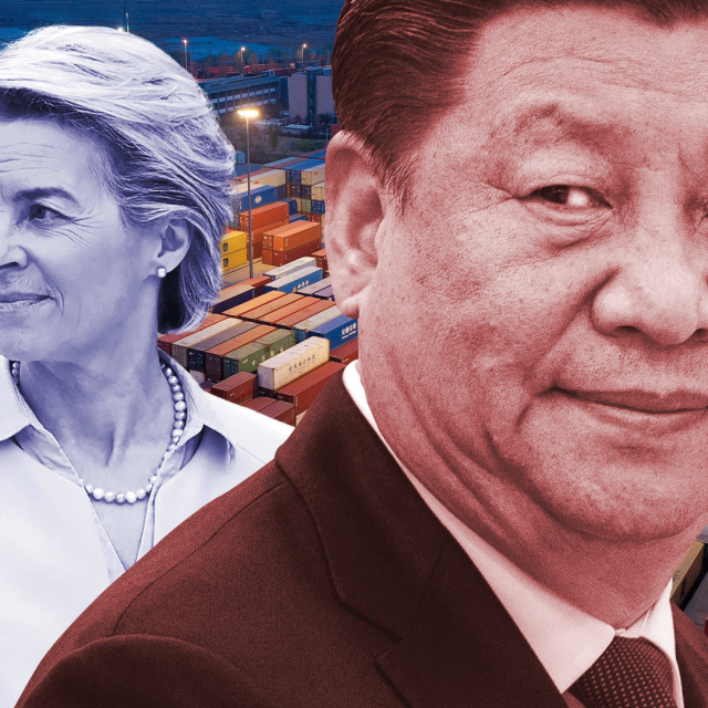 Ilustrativna fotografija