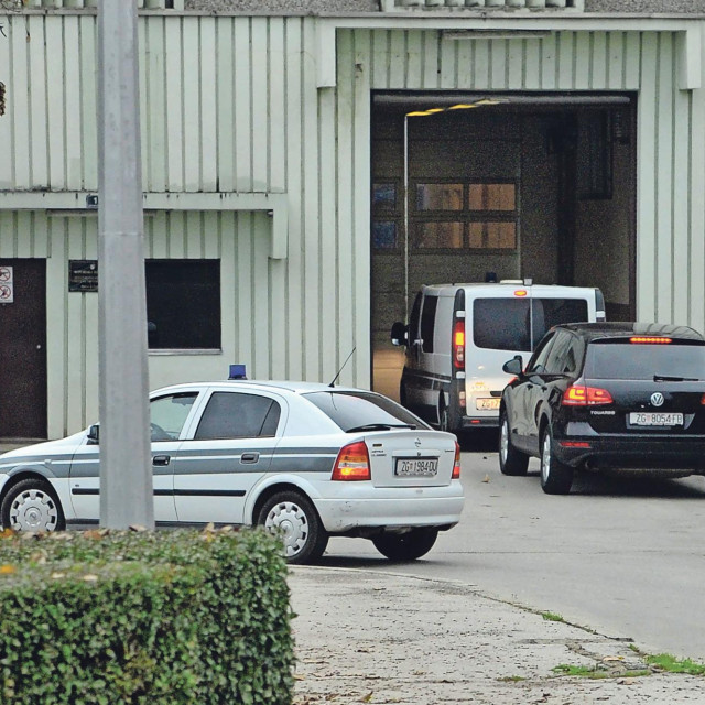 Remetinec (ilustracija)