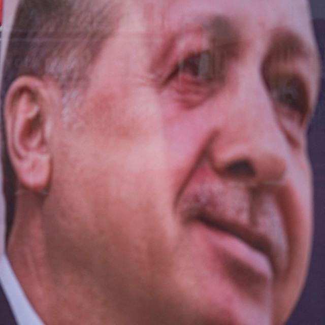 Recep Tayyip Erdogan