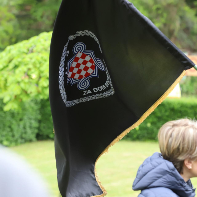 Obilježavanje obljetnice Bleiburga u Maclju