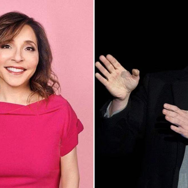 Linda Yaccarino, Elon Musk