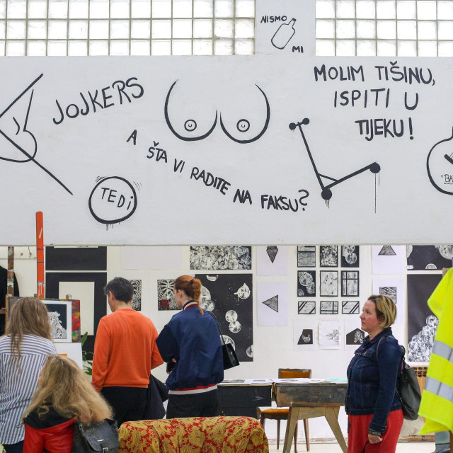 Friz Pauline Marije Vukoje