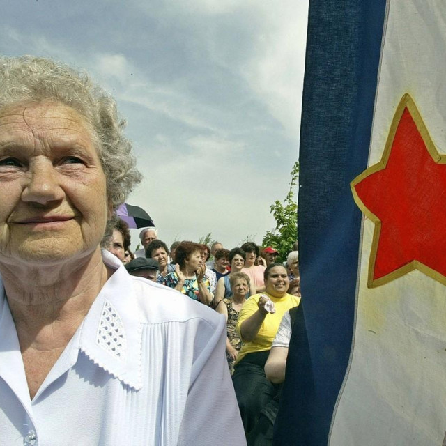 Jugoslavija (ilustracija)