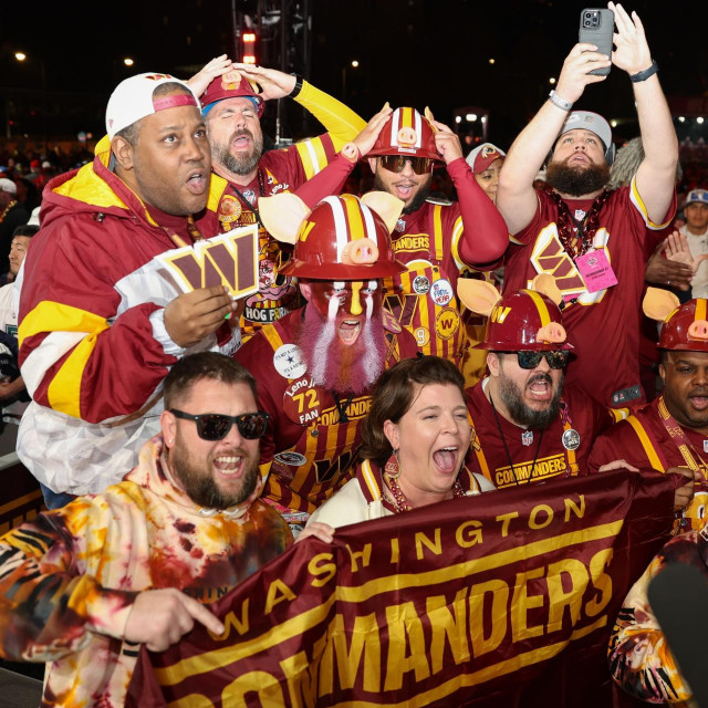 Washington Commandersi imaju novog vlasnika