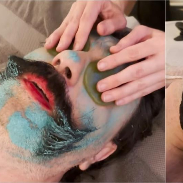 Let 3 u wellness i spa centru