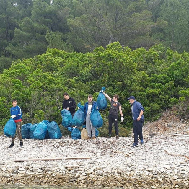 Akcija Od izvora do mora