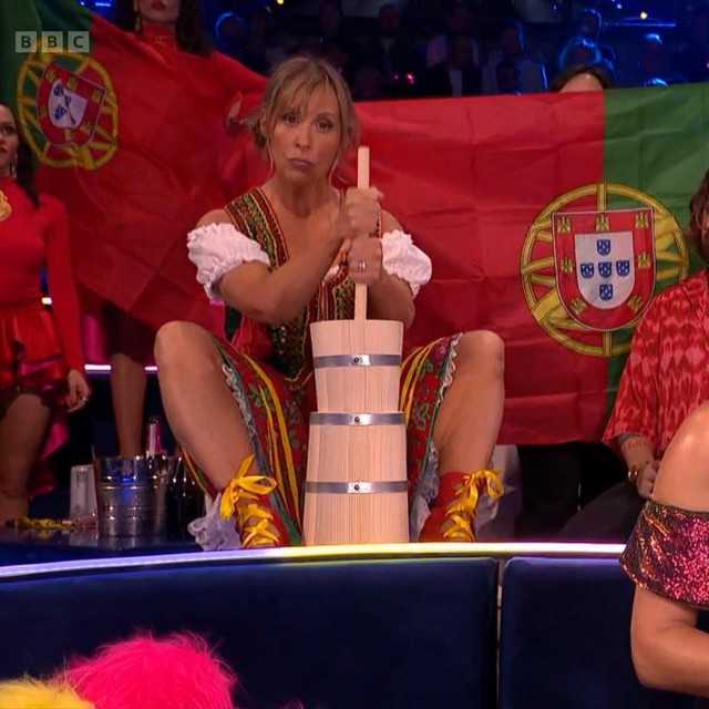 Bizaran prizor koji kruži internetom