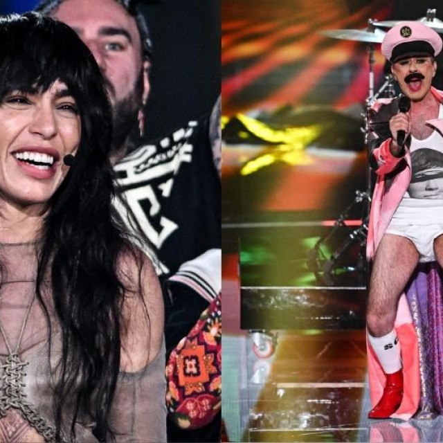 Loreen; Let 3